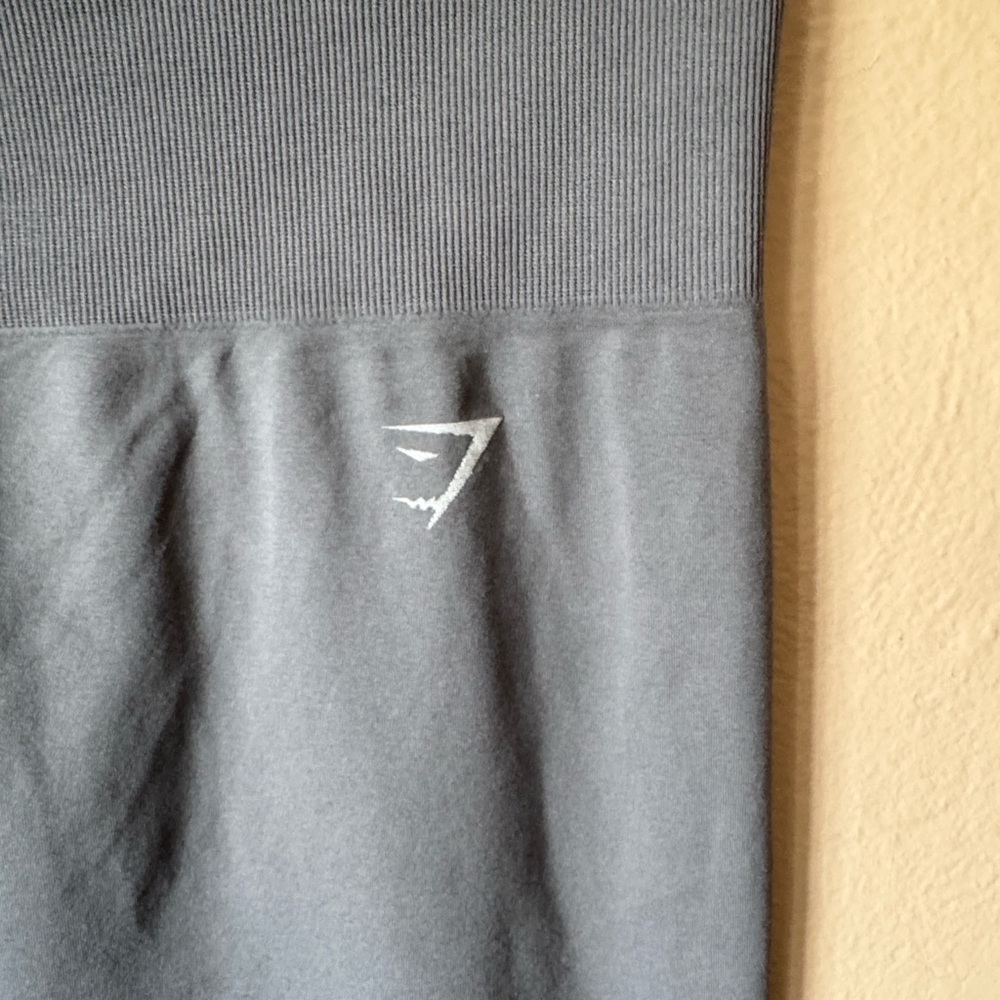 Gymshark Seamless Leggings Size Large - Picture 2 of 4